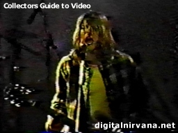 Kurt sings