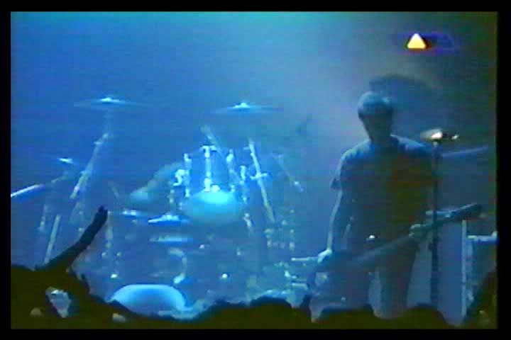 Live Nirvana | Live Nirvana DVD Guide | 03/01/94 - Terminal 1 