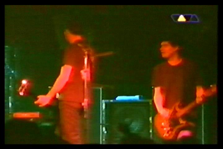 Live Nirvana | Live Nirvana DVD Guide | 03/01/94 - Terminal 1 