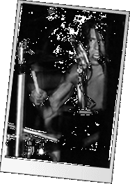 Mr Grohl