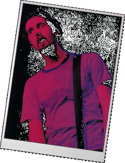 Krist in action