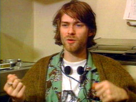 Live Nirvana Interview Archive 1993 January 21 1993 Rio De Janeiro Br