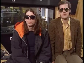 Live Nirvana | Interview Archive | 1994 | February 7, 1994 - Madrid, ES