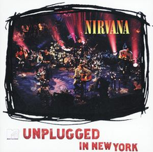 Unplugged In New York