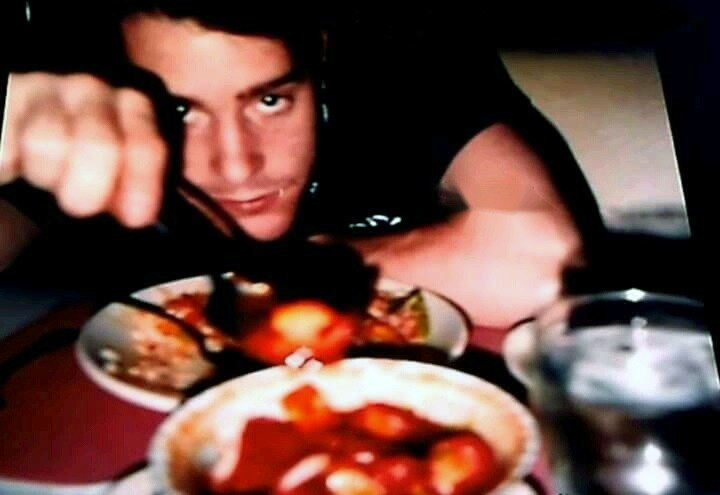 COPYRIGHT: © Krist Novoselic