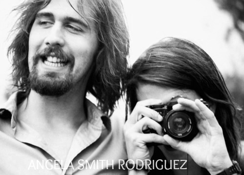 COPYRIGHT: © Angela Smith Rodriguez