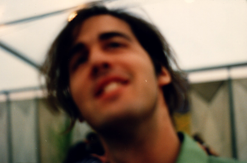 COPYRIGHT: © Kurt Cobain