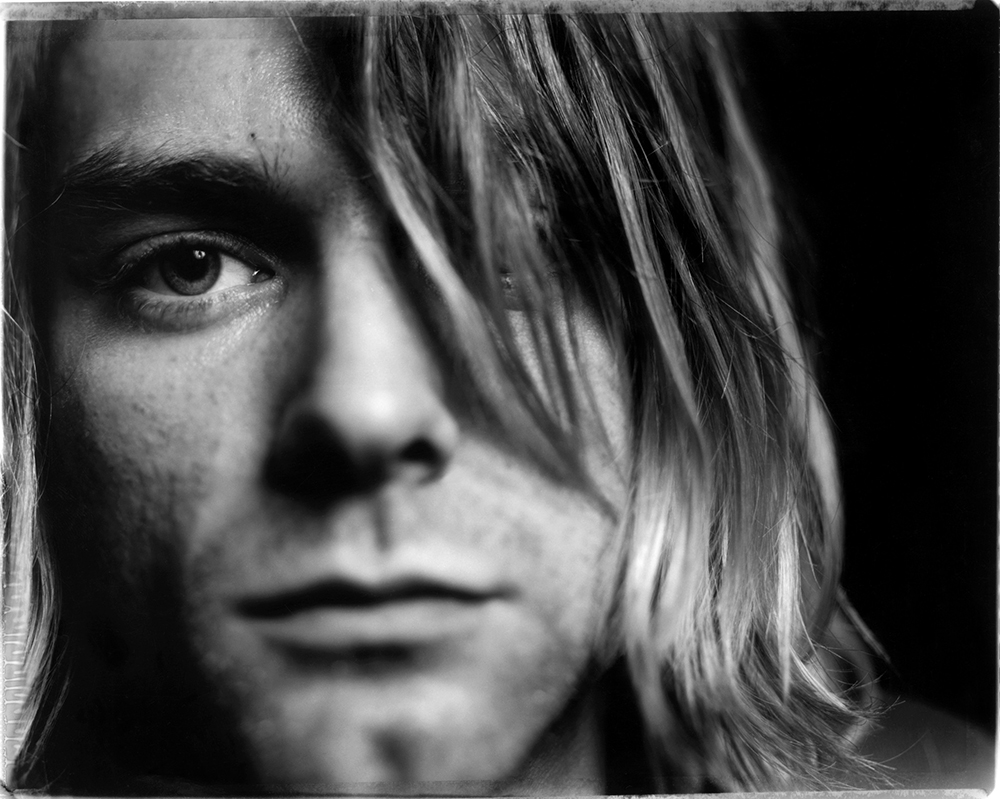 COPYRIGHT: © Julian Broad