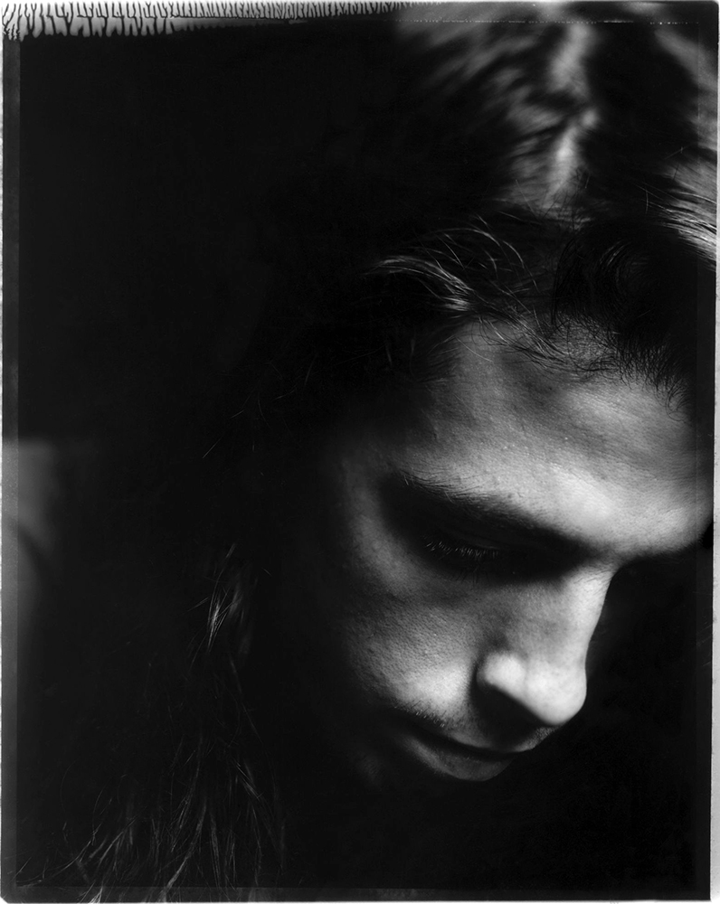 COPYRIGHT: © Julian Broad