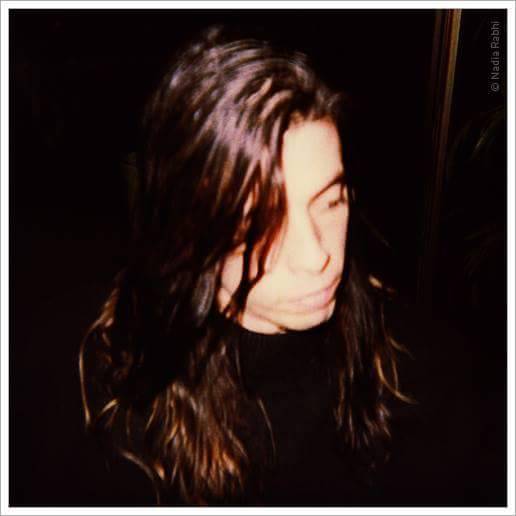 COPYRIGHT: © Nadia Rabhi
