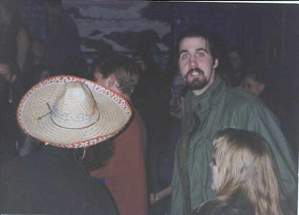 Unknown photographer