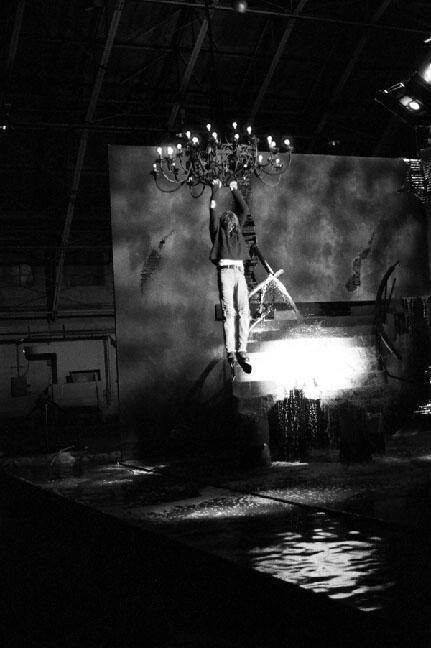 Krist Novoselic's collection
