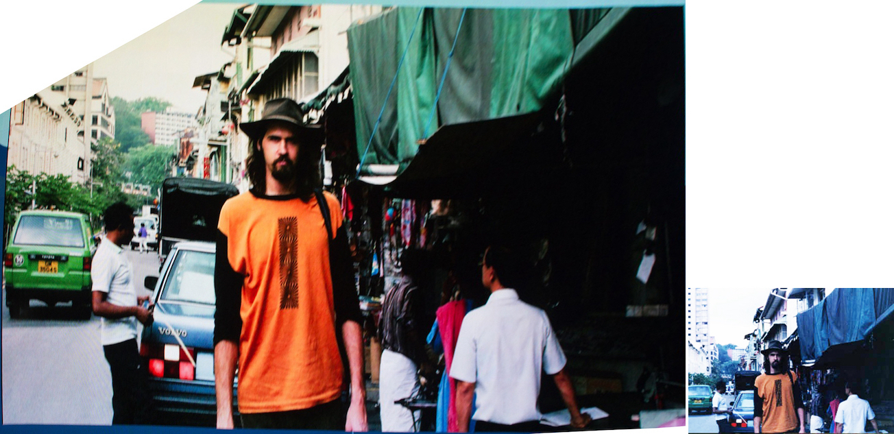 COPYRIGHT: © Kurt Cobain