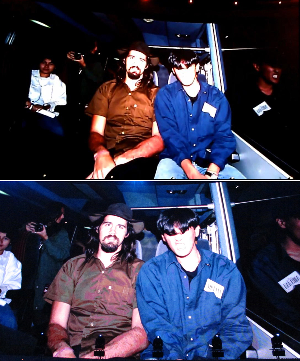 COPYRIGHT: © Dave Grohl