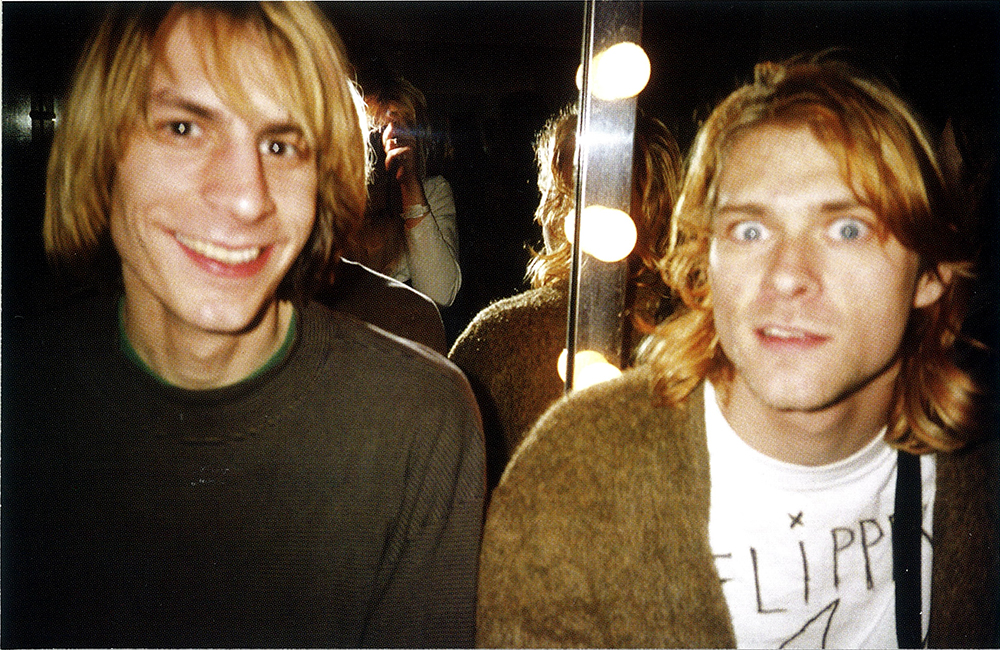COPYRIGHT: © Courtney Love