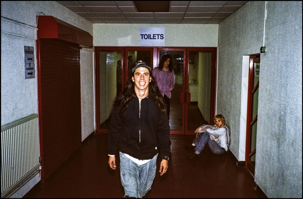 COPYRIGHT: © Steve Pyke