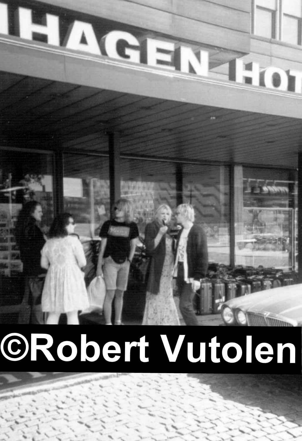 COPYRIGHT: © Robert Vutolen