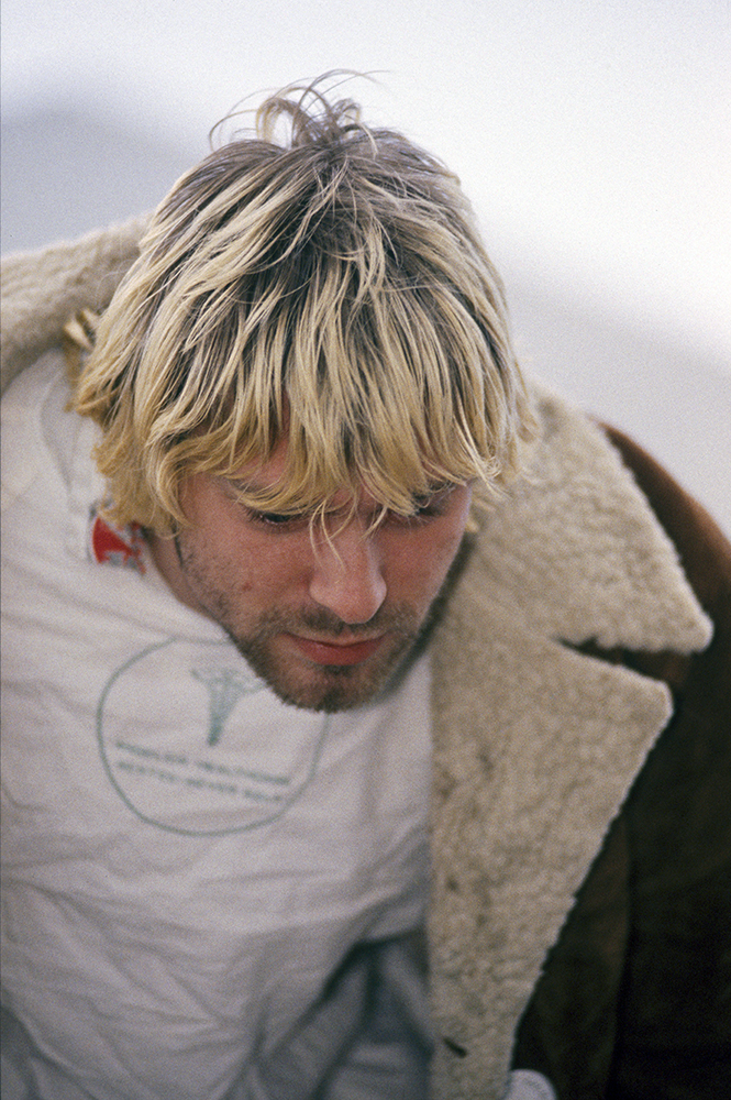 COPYRIGHT: © Mick Hutson