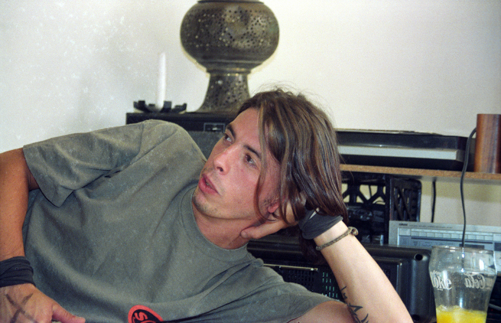 COPYRIGHT: © James Crotty & Michael Lane/Monk
