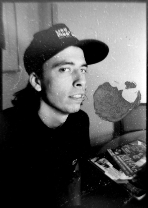 COPYRIGHT: © Julían Rodríguez
