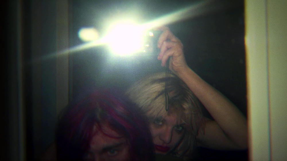 COPYRIGHT: © Courtney Love
