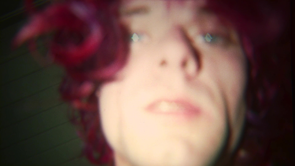 COPYRIGHT: © Courtney Love