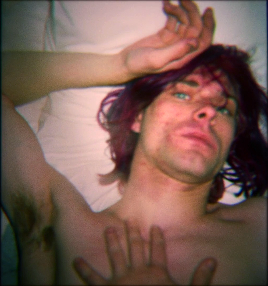 COPYRIGHT: © Courtney Love