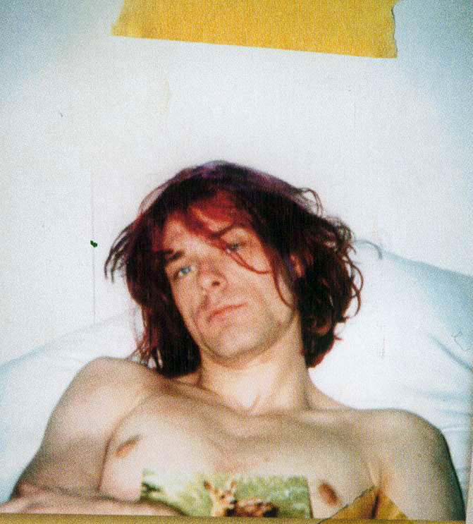COPYRIGHT: © Courtney Love