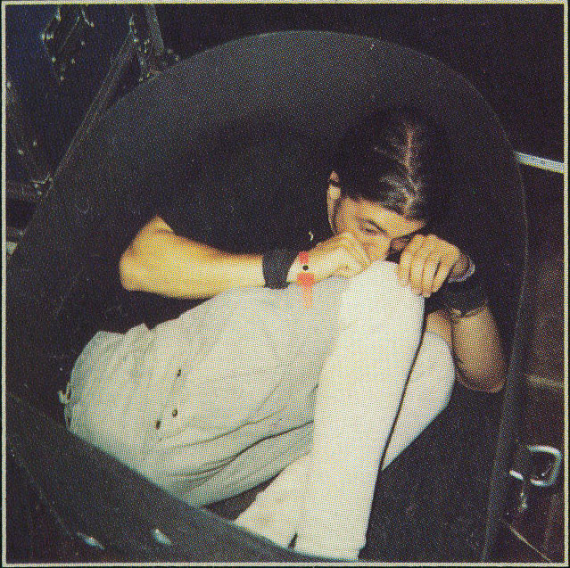 Unknown photographer