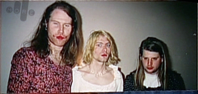 Courtney Love's collection