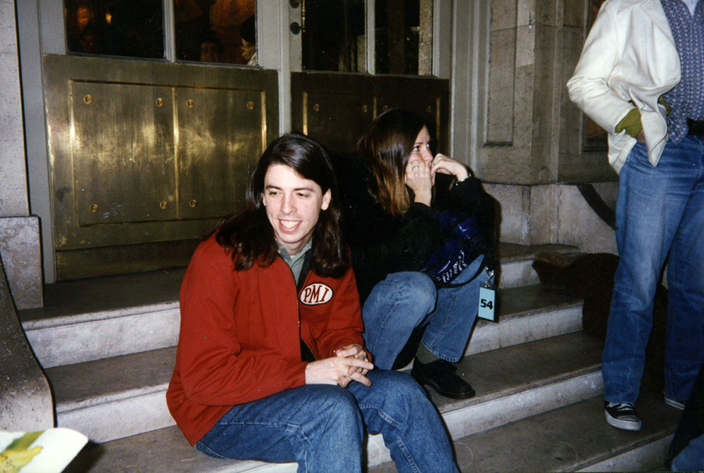 Unknown photographer