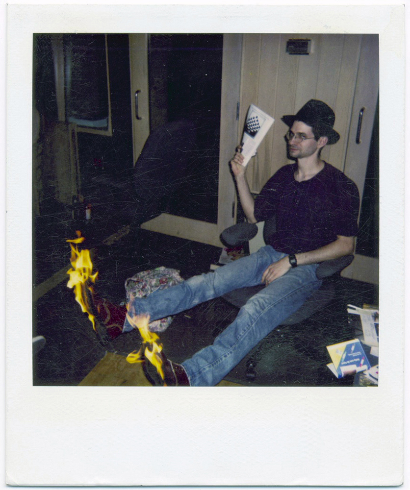 Steve Albini