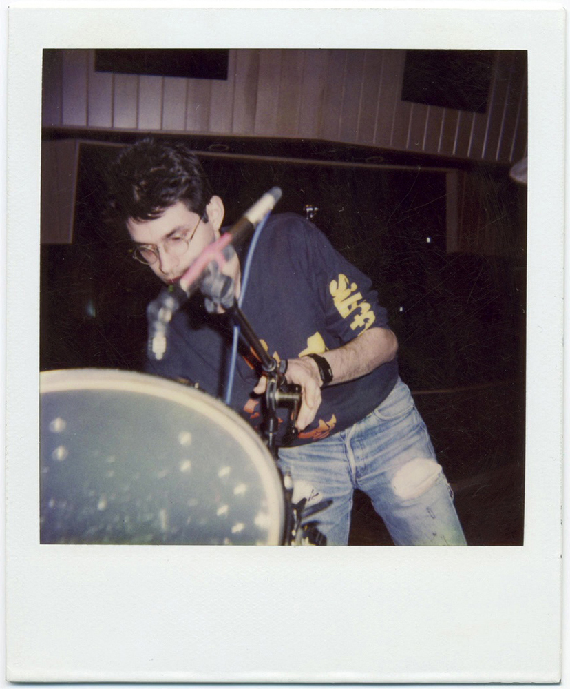 Steve Albini
