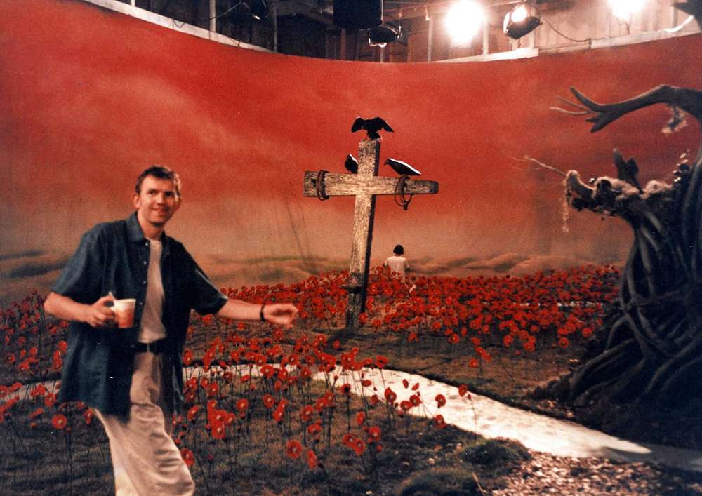Anton Corbijn