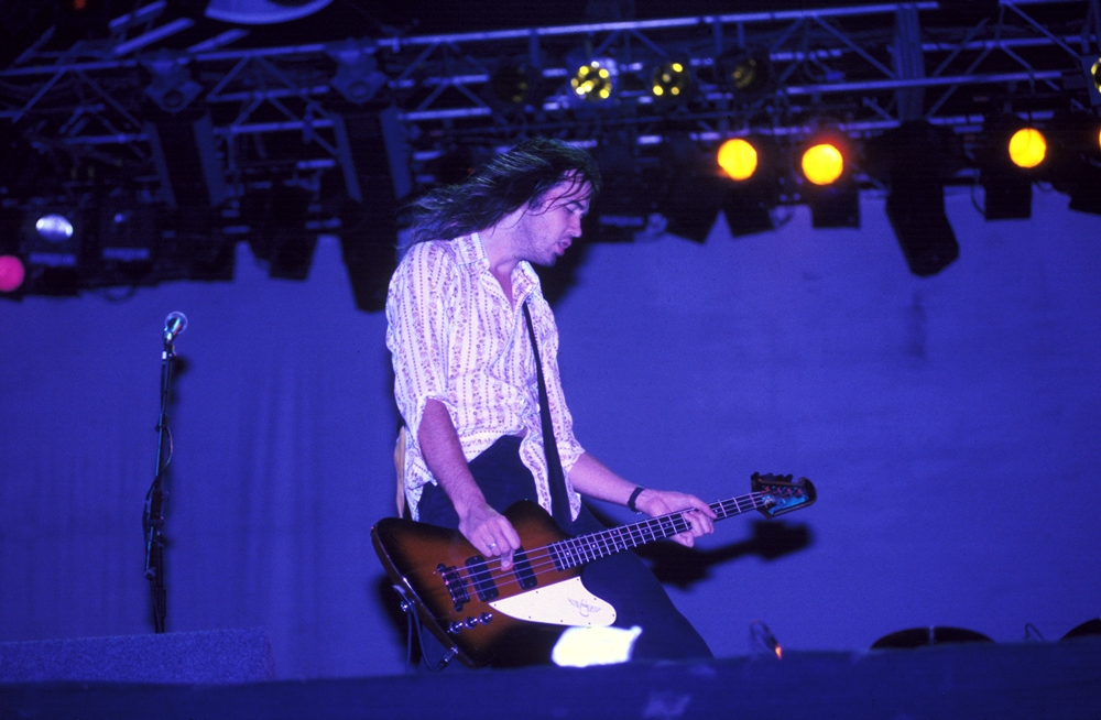 Photo by Chris Taylor