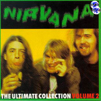 The Ultimate Collection - Volume 2